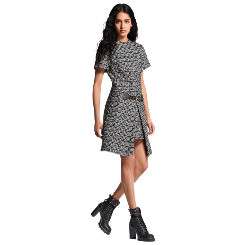 Louis Vuitton Star Trail Ankle Boot - Image 2